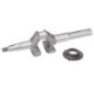 Crankshaft - 06131Z8BW50