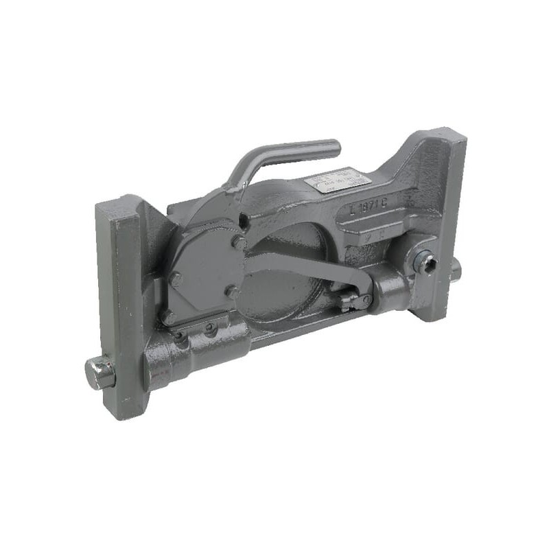 Adapterplatte 330mm H160 - 05733042A11