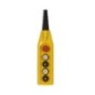 Complete push button housing - 060PM4S1