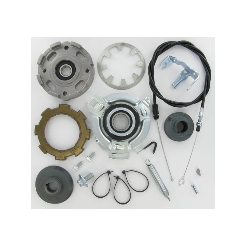 Blade clutch Set - 06750VG8000 Blade clutch Set - 06750VG8000