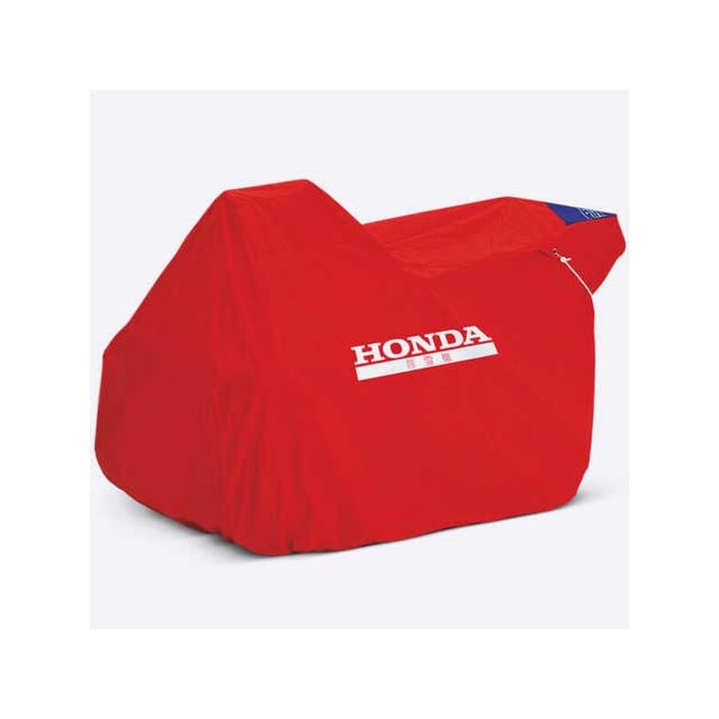 Cover medium HS970/SS70/9 - 06310SNOWMEDIUM
