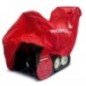 Deckel mittel HS970/SS70/9 - 06310SNOWMEDIUM Deckel mittel HS970/SS70/9 - 06310SNOWMEDIUM