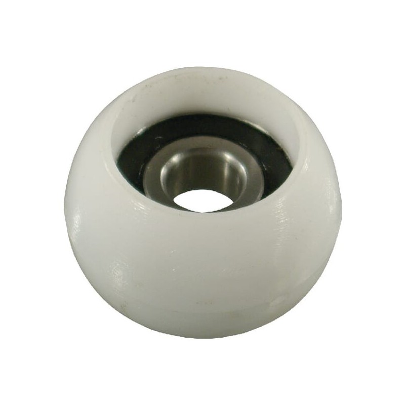 Stud type track roller - 0602520N Stud type track roller - 0602520N