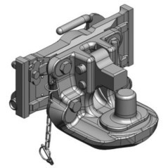 325 mm Piton block - 05632510A02