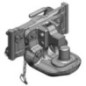 325 mm Piton block - 05632510A02