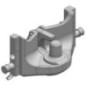Pitonfix insert cast W314 S30 CBM - 05631416A02