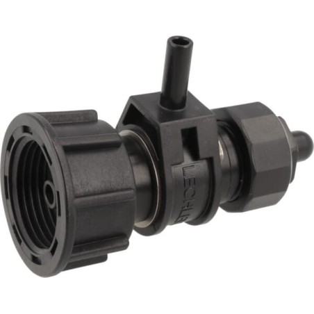 Pneumatisches Absperrventil, Standard - 06528256000B3