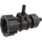 Pneumatisches Absperrventil, Standard - 06528256000B3 Pneumatisches Absperrventil, Standard - 06528256000B3