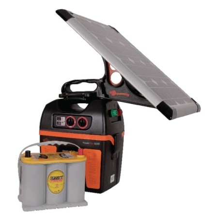 12V Batterie-Elektrozaungeräte – produkty dostępne w rolniczeczesci.pl