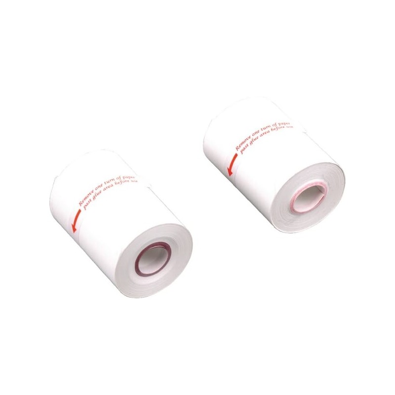 Papierrollen BT501/301 - 056220GYS Papierrollen BT501/301 - 056220GYS