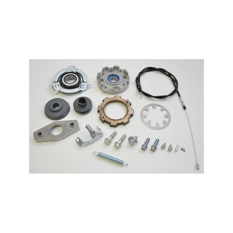 Mechanical blade clutch - 06750VF0H50 Mechanical blade clutch - 06750VF0H50