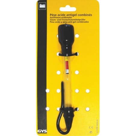 Electrolyte Density Meter – produkty dostępne w rolniczeczesci.pl