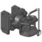 Trailer coupling diameter 31mm - 055145011A02 Trailer coupling diameter 31mm - 055145011A02