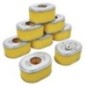Air filter bulk packaging 8 - 06510ZE0105 Air filter bulk packaging 8 - 06510ZE0105