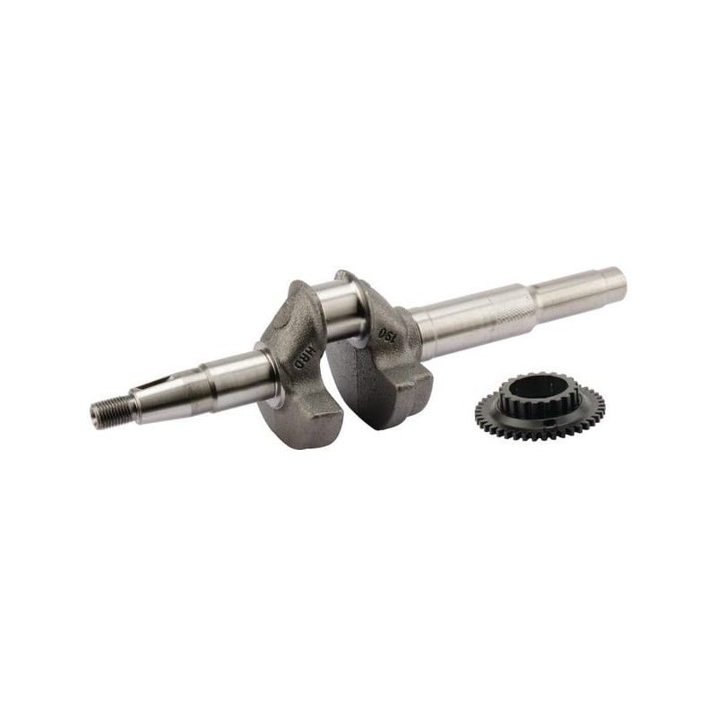 Crankshaft - 06131Z8DW50 Crankshaft - 06131Z8DW50