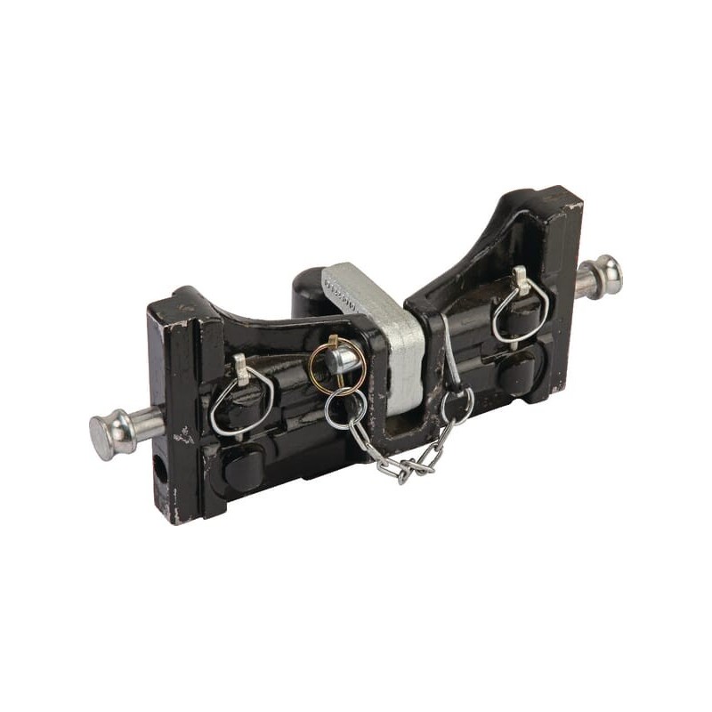 Pitonfix insert cast W330 S30 CBM - 05632916A02