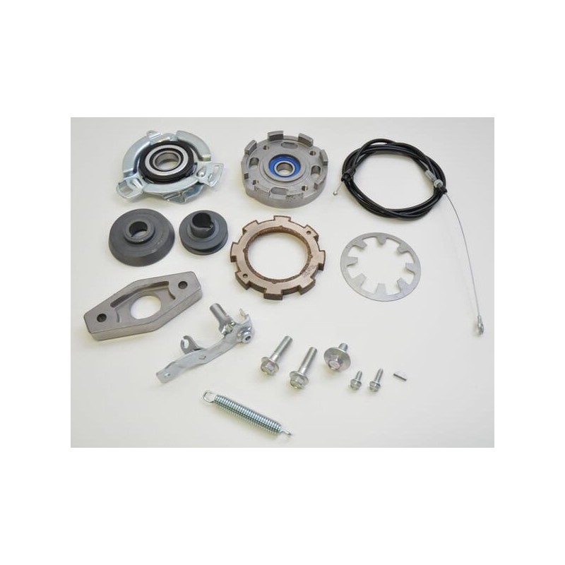 Mechanical clutch - 06750VF0305 Mechanical clutch - 06750VF0305