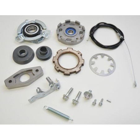 Mechanical clutch - 06750VF0305