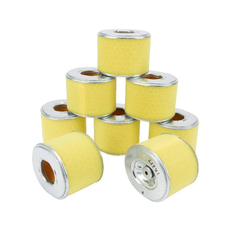 Air filter bulk packaging 8 - 06510ZE2105 Air filter bulk packaging 8 - 06510ZE2105