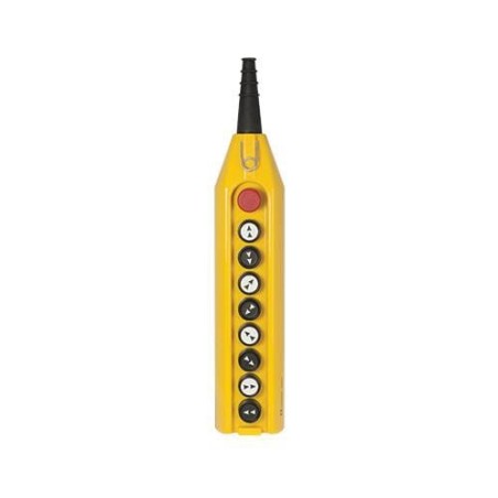 Pendant remote controls – produkty dostępne w rolniczeczesci.pl