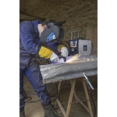 Plasma Cutter Easycut 25 - 065543GYS
