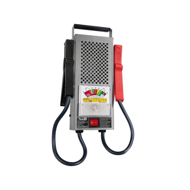 Batterietester TBP 100 - 055131GYS