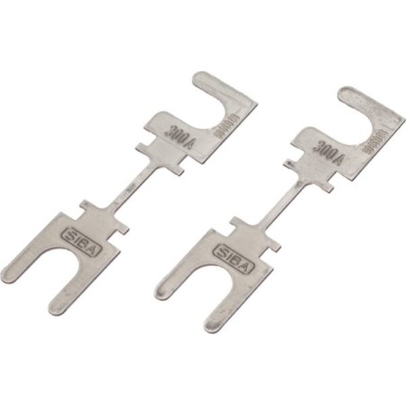 Fuse set 300A Length 82mm Gys - 054561GYS