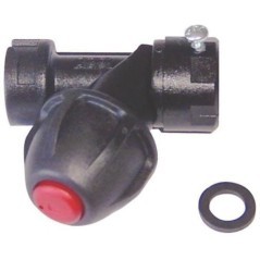 Uchwyt dyszy prosty M18x1,5 - 06527256HB