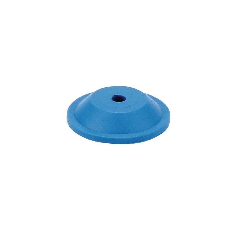 Düsenplättchen D5 blau - 057D5 Düsenplättchen D5 blau - 057D5