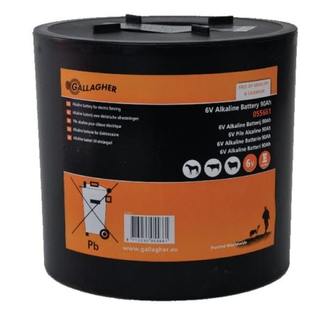 Batteries – produkty dostępne w rolniczeczesci.pl