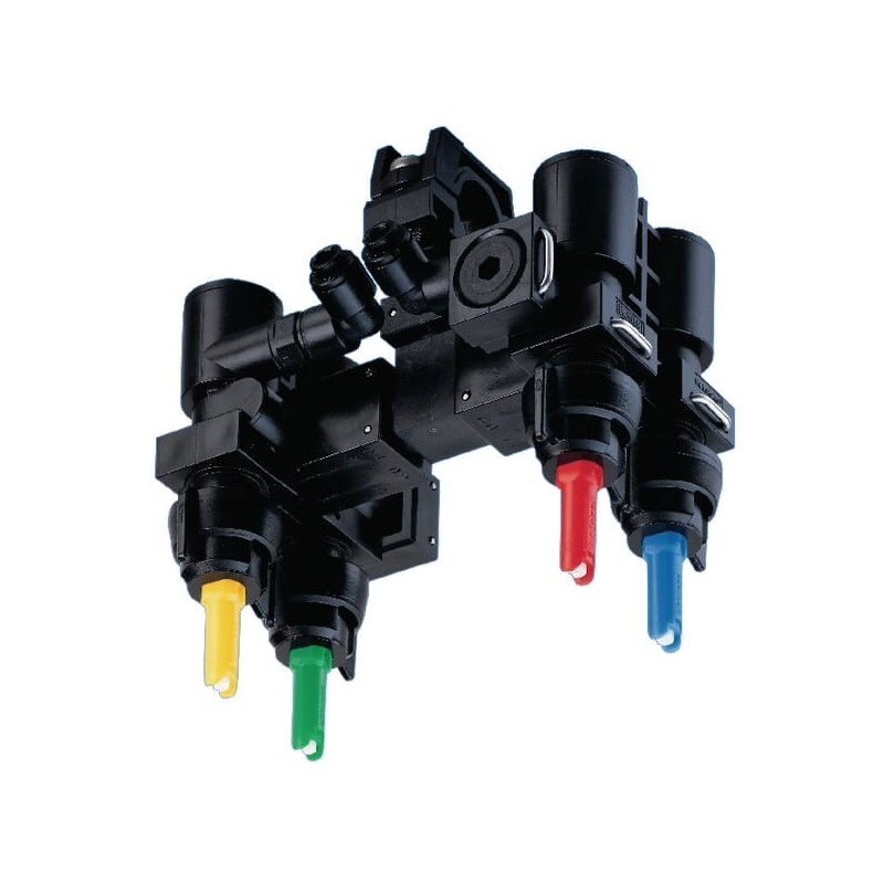 VarioSelect poczwórny 20 mm - 065286MN20B00 VarioSelect poczwórny 20 mm - 065286MN20B00