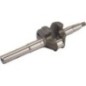 Crankshaft - 06131Z8DW00 Crankshaft - 06131Z8DW00