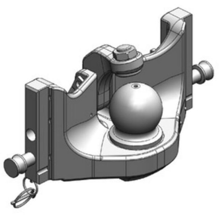 K80 ball insert cast W330 S30 CBM - 05632951A02