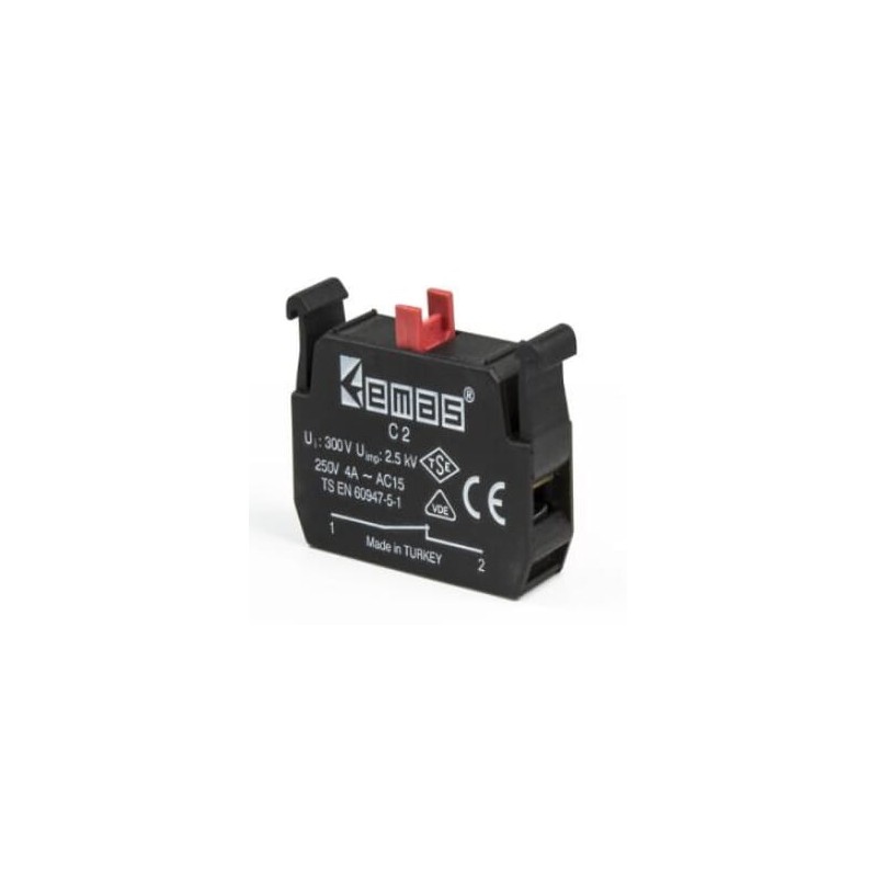 Element stykowy - 060EB01 Element stykowy - 060EB01