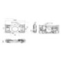 Adapterplatte 325mm - 05720020A02