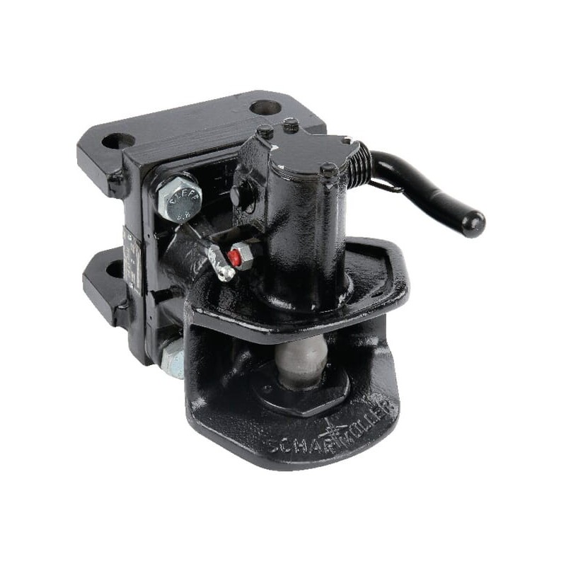 Trailer coupling - 055141021A02