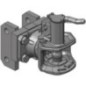 Trailer coupling - 055141021A02