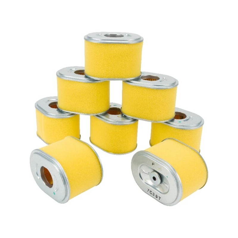 Luftfilter oval Grossverpackung 8 - 06510ZE1105