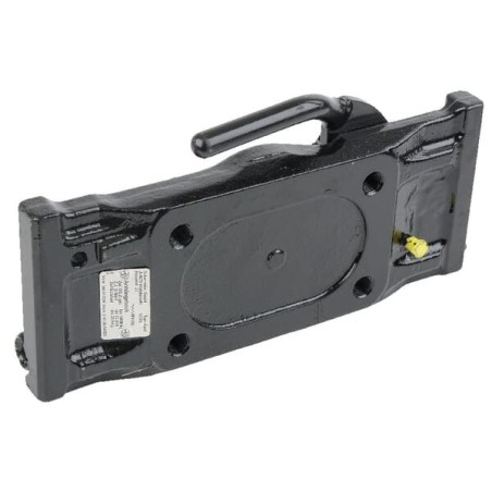 Płyta adaptera, 325 mm - 05720000A02