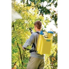 Opryskiwacz plecakowy Hobby 1800 Gloria, 18 l - 0600000GL