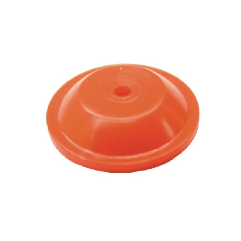 D4 red nozzle plate - 057D4 D4 red nozzle plate - 057D4