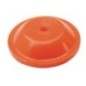 Düsenplättchen D4 rot - 057D4 Düsenplättchen D4 rot - 057D4