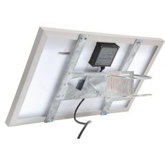 069774GAL Gallagher, Solar modules for electrifiers 