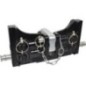 Pitonfix insert casting W309 S30 Cramer - 05630916A02