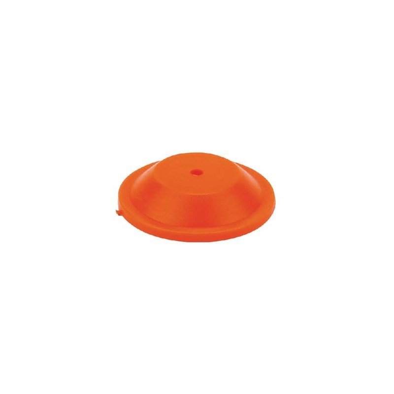 Düsenplättchen D3 orange - 057D3 Düsenplättchen D3 orange - 057D3