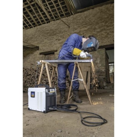 Plasmaschneidgerät Easycut K25 - 068063GYS