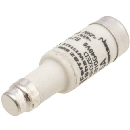 Fuse 400V 6A Length 36mm - 06AD01