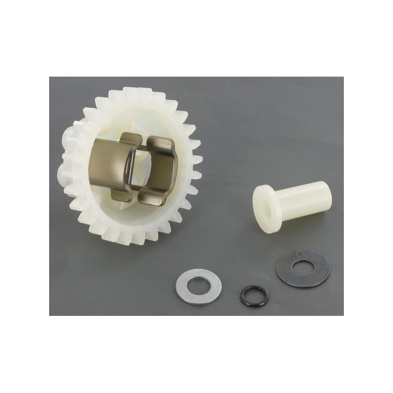 Uchwyt regulatora - 06165ZE1000