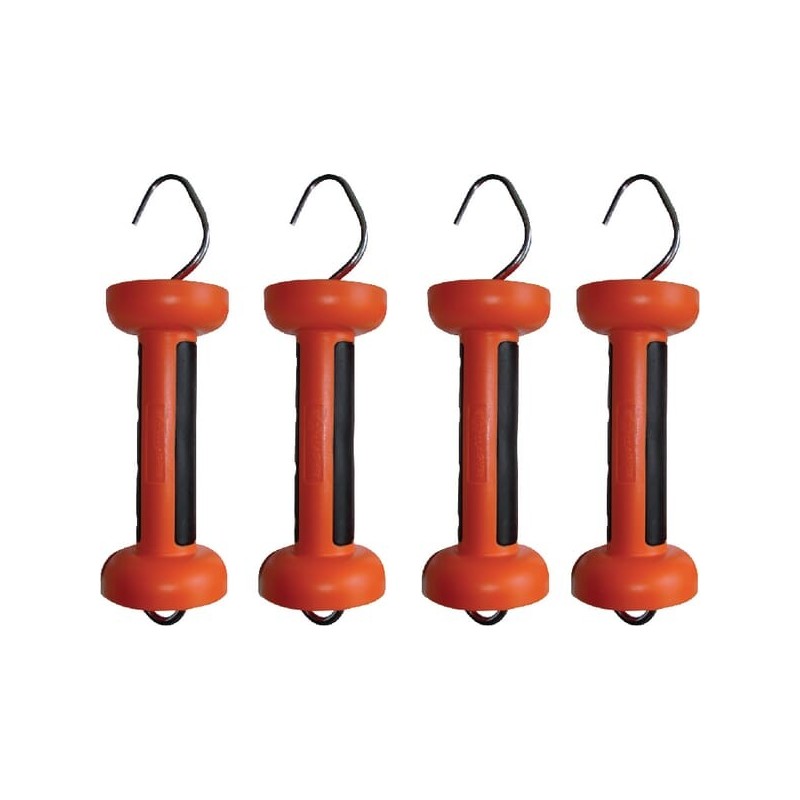 Bimetallgriff orange Std. x4 - 055722GAL