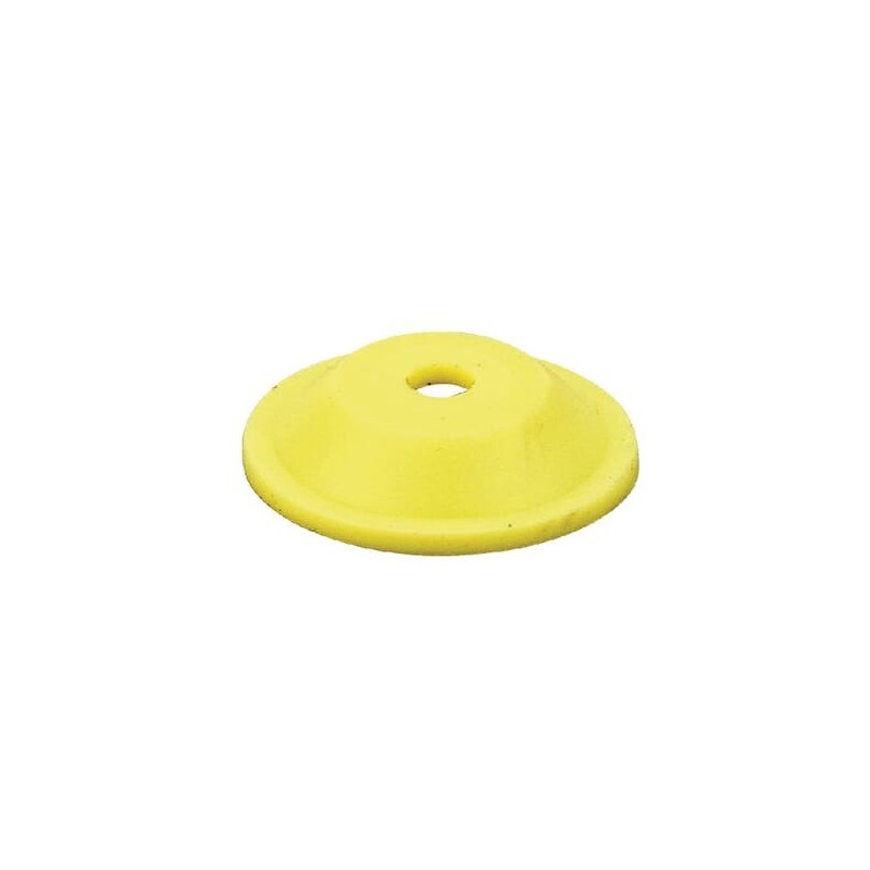 D6 yellow nozzle plate - 057D6
